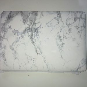 MacBook Air 13” hard cover case